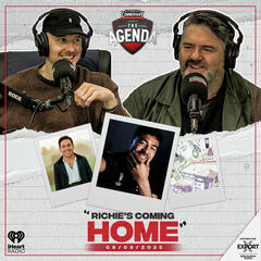 "Richie's Coming Home" - The Agenda