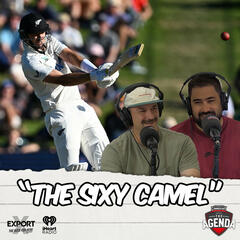 "The Sixy Camel" - The Agenda
