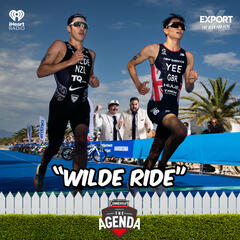 "Wilde Ride" - The Agenda