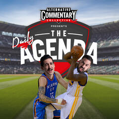 Daily Agenda: "Draymana Green" - The Agenda