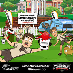 Caravan Episode: Black Caps Vs Pakistan - 5th T20 - The Agenda