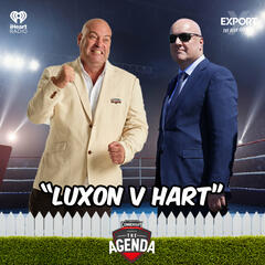 "Luxon V Hart" - The Agenda