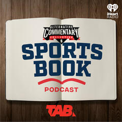 "The ACC SportsBook - March 7th" - The Agenda