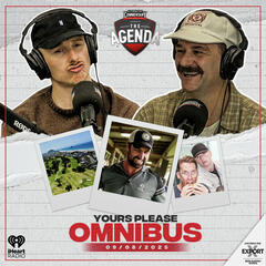 "Yours Please Omnibus 9.0" - The Agenda