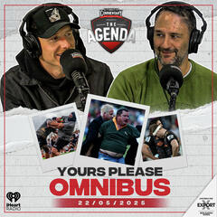 "Yours Please Omnibus" - The Agenda