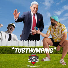 "Tubthumping" - The Agenda