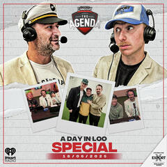 "A Day In Loo Special" - The Agenda