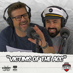 "Victims Of The ACC" - The Agenda