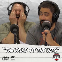 "The Road To The WTC" - The Agenda