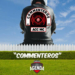 "Commenteros" - The Agenda