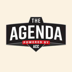 "Spunking Money For Fun!" - The Agenda