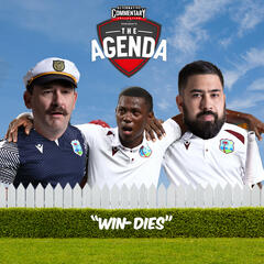 "Win-dies" - The Agenda