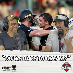 "Do We Dare To Dream?" - The Agenda