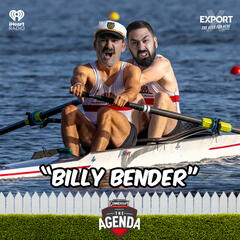 "Billy Bender" - The Agenda