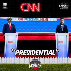 "Presidential" - The Agenda