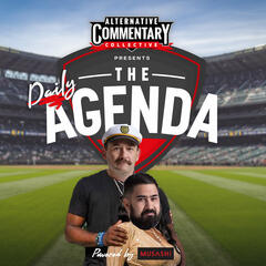 Daily Agenda: "Top 5 Sporting Blowouts" - The Agenda