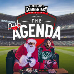 Daily Agenda: "Silly Season" - The Agenda