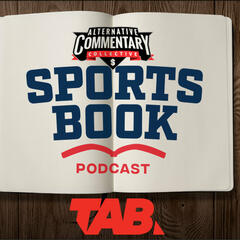 "The ACC SportsBook - August 2nd" - The Agenda