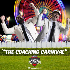 "The Coaching Carnival" - The Agenda