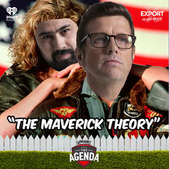 "The Maverick Theory" - The Agenda