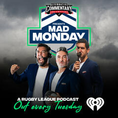 Episode 11: What A Skuxs - Mad Monday