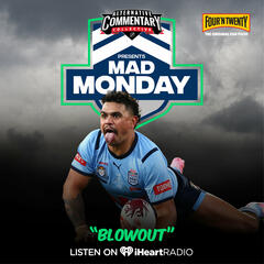 "Blowout" - Mad Monday