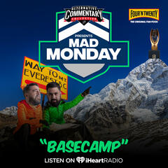 "Basecamp" - Mad Monday