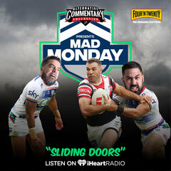 "Sliding Doors" - Mad Monday