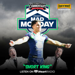 "Short King" - Mad Monday