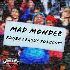 Episode 1 - Bush Wacker Or Bush Fiddler? - Mad Monday