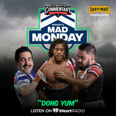 "Dong Yum" - Mad Monday
