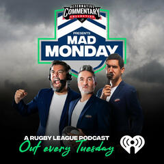 "Mini Season Preview" - Mad Monday