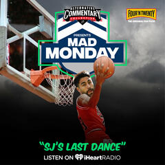 "SJ's Last Dance" - Mad Monday