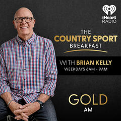 The Country Sport Breakfast - Donna McBride - The Country Sport Breakfast