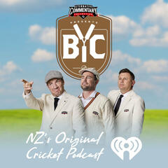 T20 WC Special: "How The Clucking Bell Are You Chaps?" - The BYC Podcast