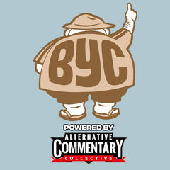 Ep 20: Toasted Sandwich-Gate - The BYC Podcast