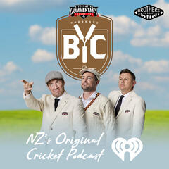 "Jason's Tranny" - The BYC Podcast