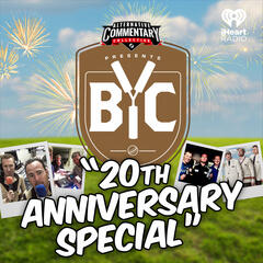 "The BYC 20th Anniversary Special!" - The BYC Podcast