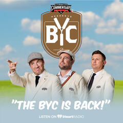 "The BYC Is Back!" - The BYC Podcast