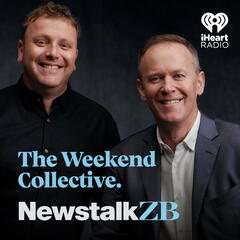 The Panel with Mark Crysell: America's cup or Dalton's cup? - The Weekend Collective