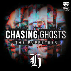 Episode 1: The Death of Laura West - Chasing Ghosts