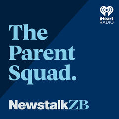 Jenny Hale: How to keep calm when your kids aren't - The Parent Squad