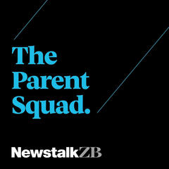 Dr Natalie Flynn: The Parent Squad - The Parent Squad