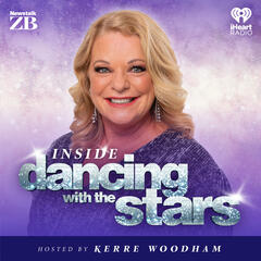 BONUS episode - Guess Who's Back, Back Again - Inside Dancing with the Stars
