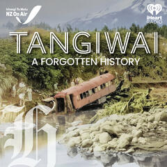 A Forgotten History