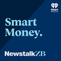 Amanda Morrall: Saving and spending in lockdown - Smart Money