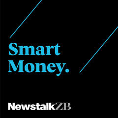 Smart Money: Financial journalist Amanda Morrall - Smart Money