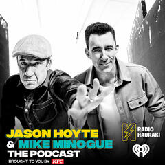 Podcast Outro January 28 - The Dilemma Of Age - The Hauraki Big Show