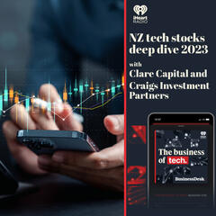NZ tech stocks deep dive for 2023 and beyond - The Business of Tech