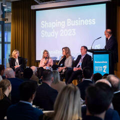 Digging deep into 2degrees Shaping Business 2023 - The Business of Tech
